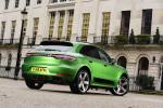 Porsche Macan SportDesign Package 2019 года (UK)